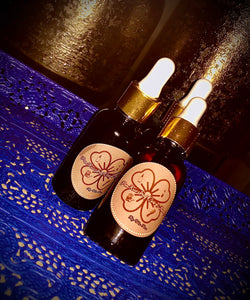 PrimRose Self Care & Beauty By Mia Rose Hair Stimulation Serum